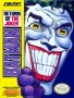 Nintendo  NES  -  Batman Return of the Joker